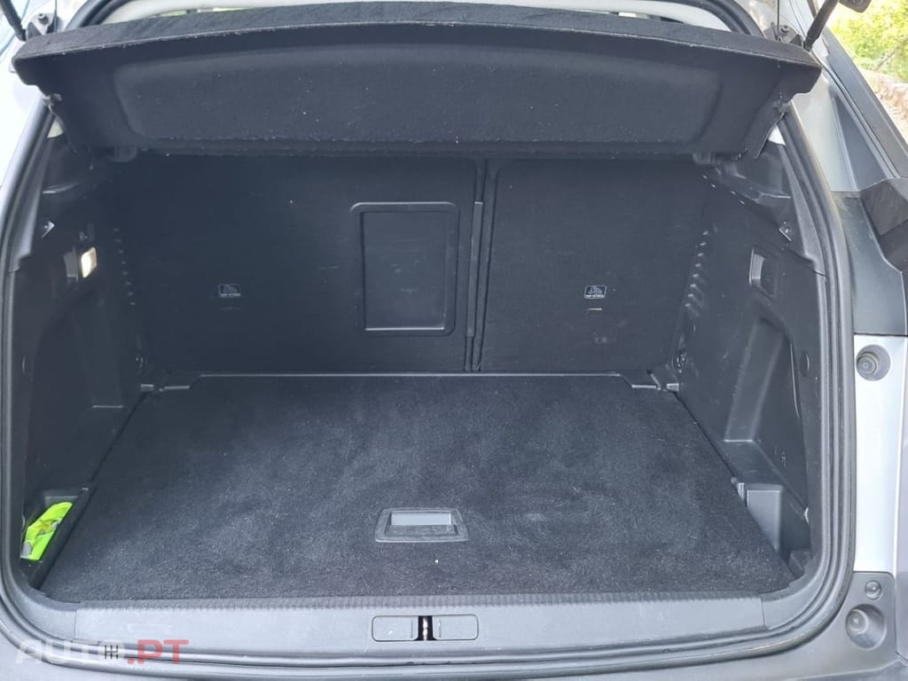 Peugeot 3008 1.6 BlueHDi Active
