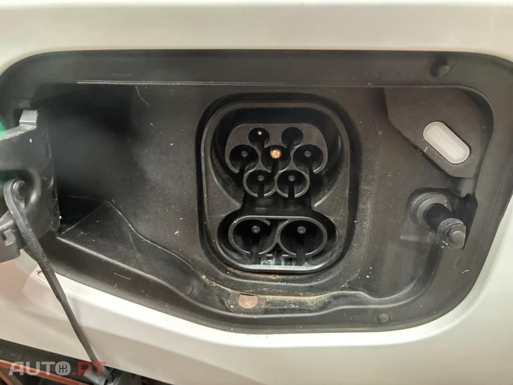 Cupra Leon 1.5 e-Hybrid V DSG
