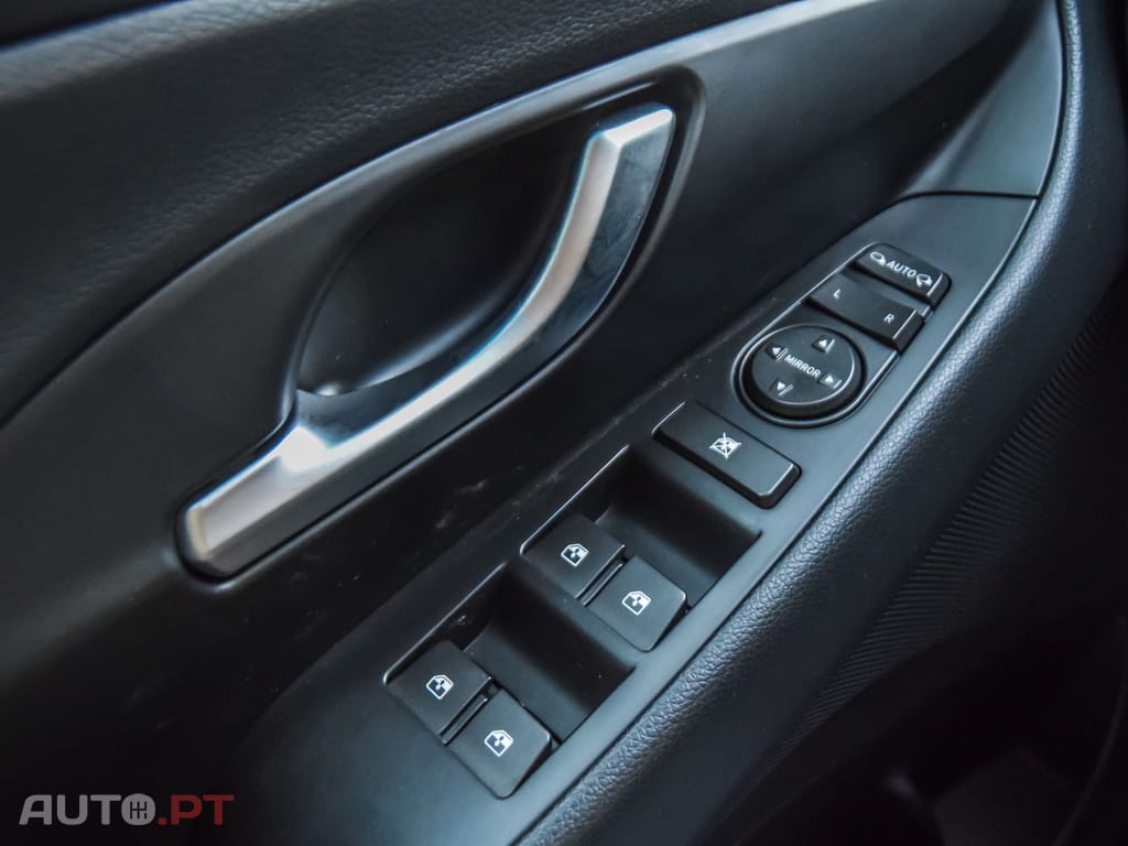 Hyundai i30 1.6 CRDi Style