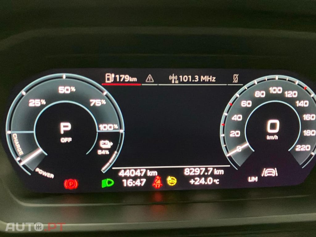 Audi Q4 E-Tron 35 55 kWh