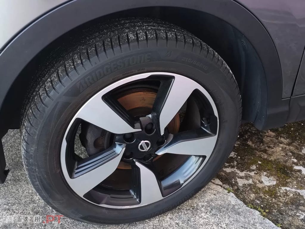 Nissan Qashqai 1.5 dCi Acenta Connect