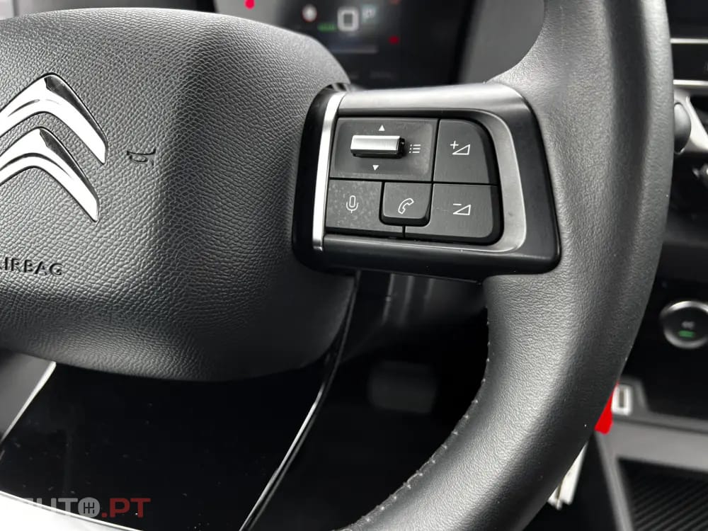 Citroen e-C4 50 kWh Feel Pack