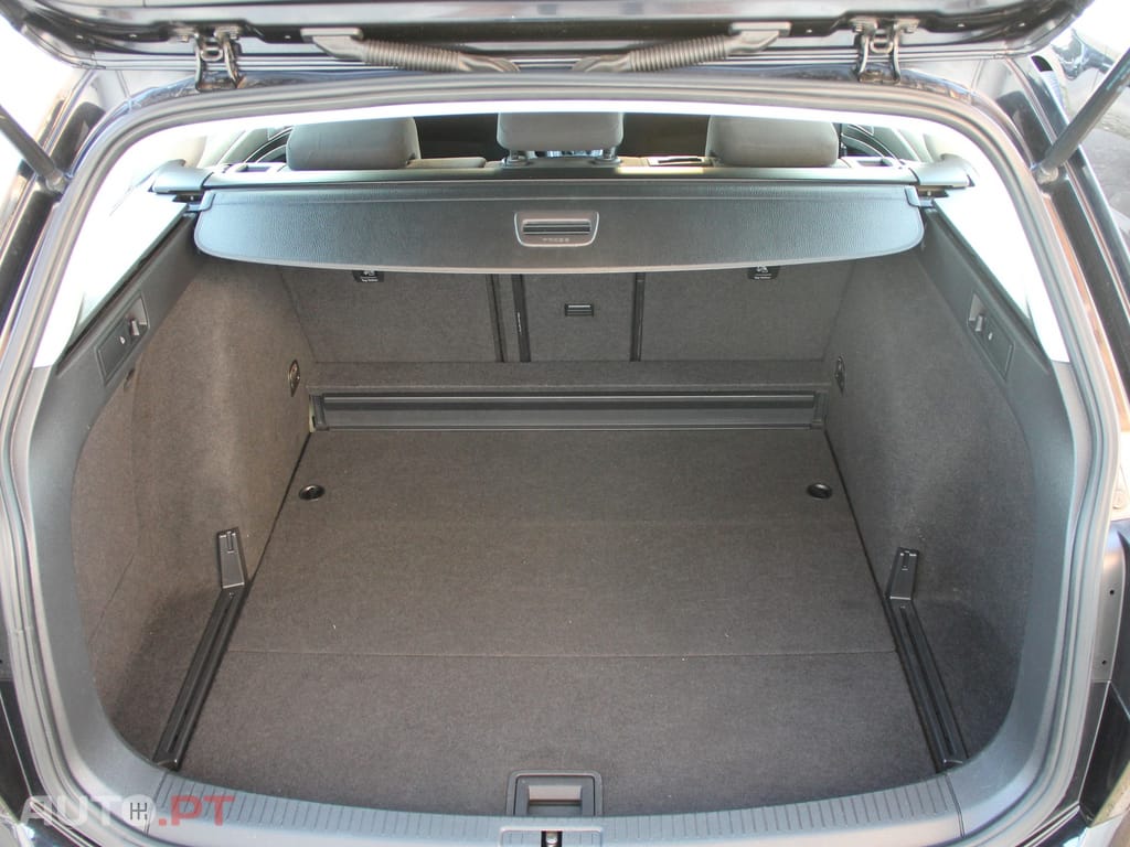 Volkswagen Golf Variant 1.6 TDi Confortline