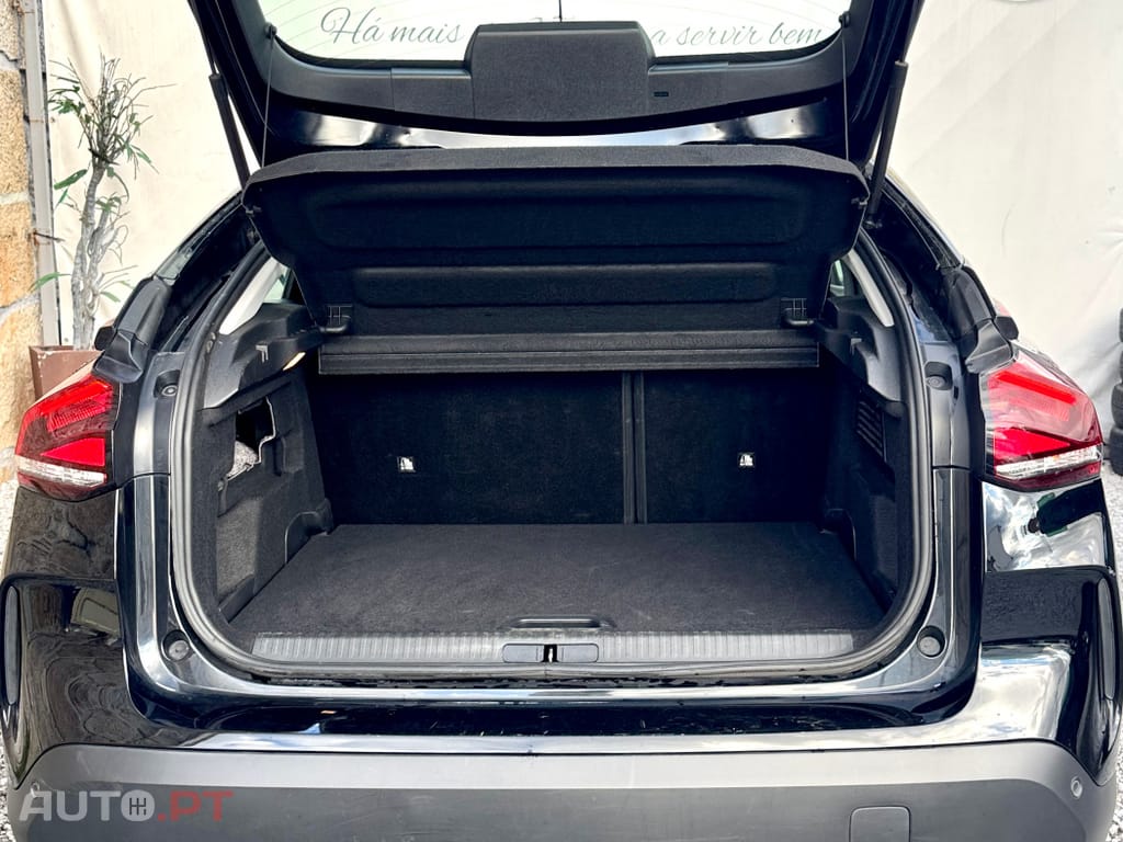 Citroen e-C4 50 kWh Shine Pack