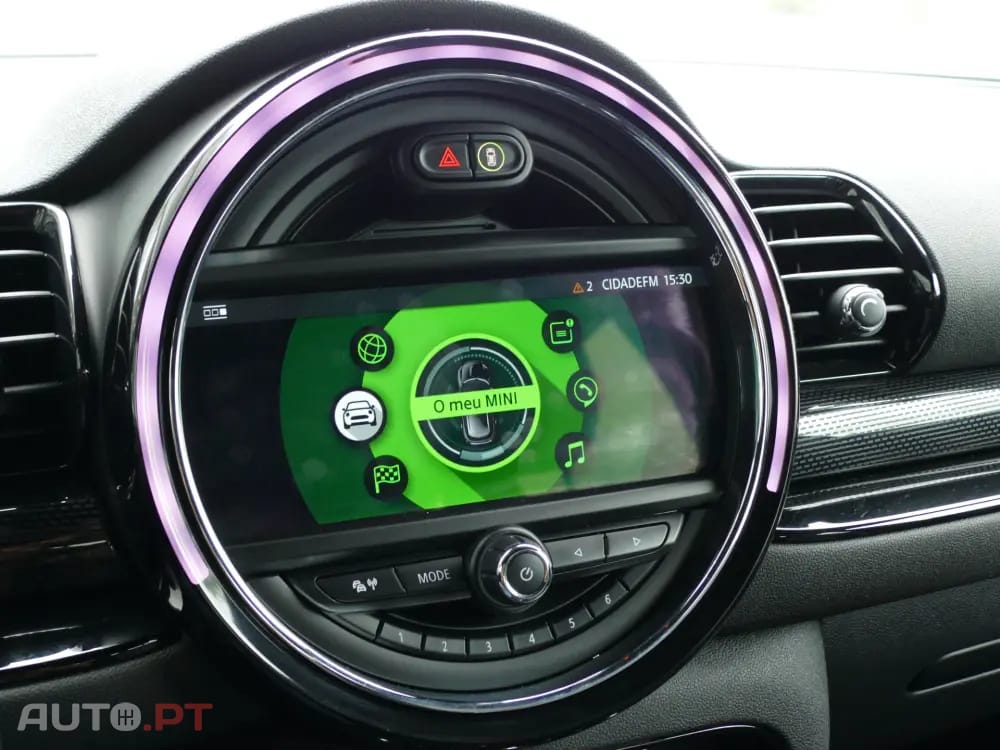 MINI Clubman John Cooper Works ALL4 Auto Desp.