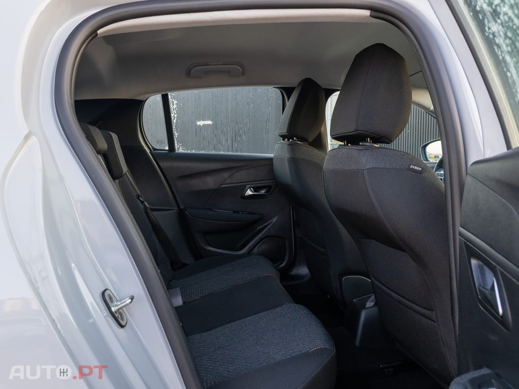 Peugeot 208 1.2 PureTech Style