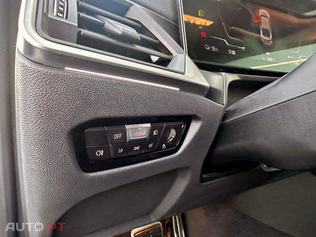 BMW i4 M50 pack Desportivo M PRO