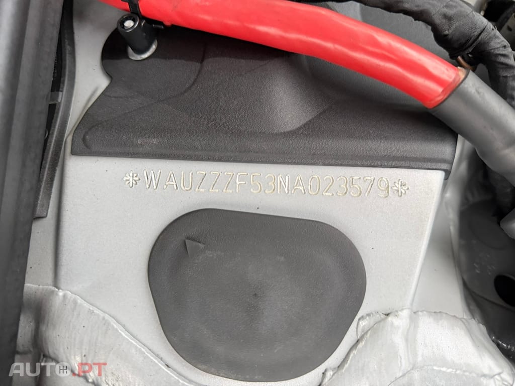 Audi A5 35 TDI Advanced S tronic