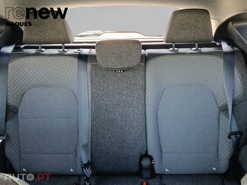 Renault Captur II Techno 1.0 TCe Bi-Fuel 100cv