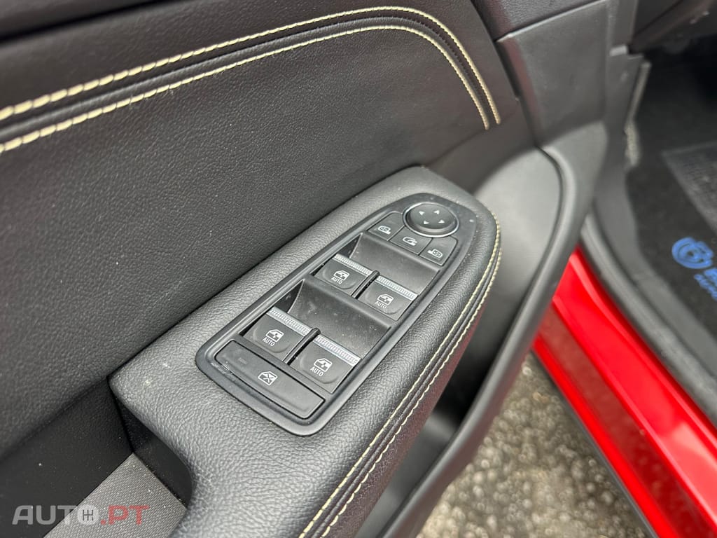 Renault Arkana 1.3 TCe Techno EDC