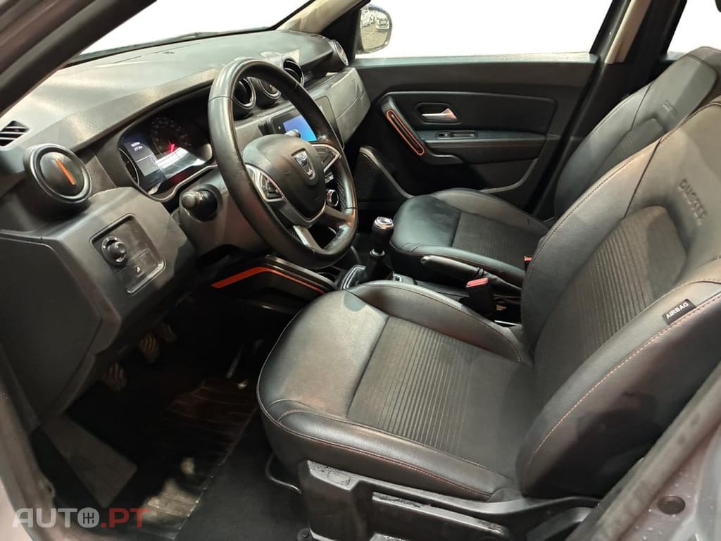 Dacia Duster 1.5 Blue dCi SL Extreme