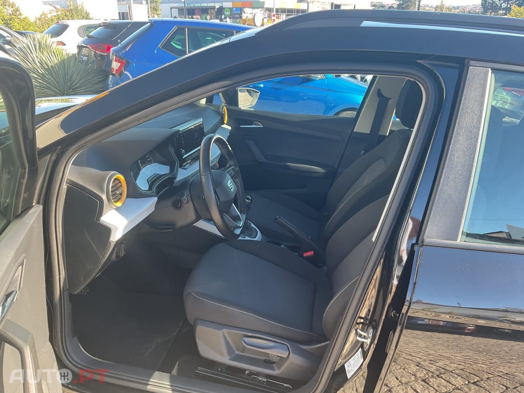 Seat Arona 1.0 TSI Style