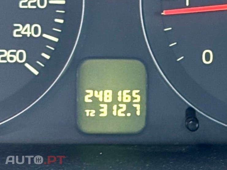 Volvo V50 1.6 D Kinetic