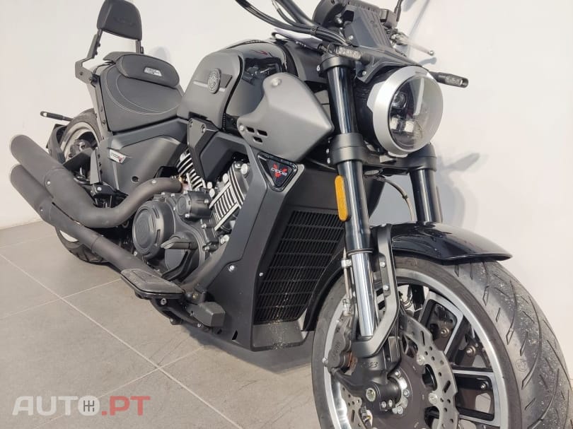 Morbidelli C1002V C1002V