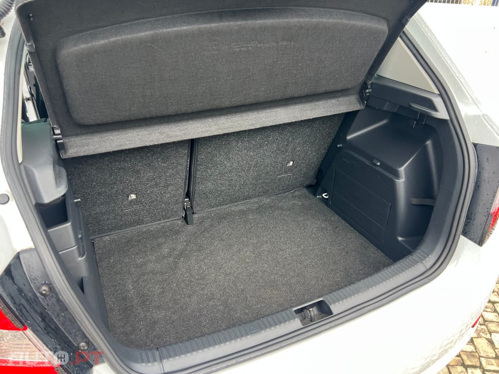 Skoda Fabia 1.0 TSI Style