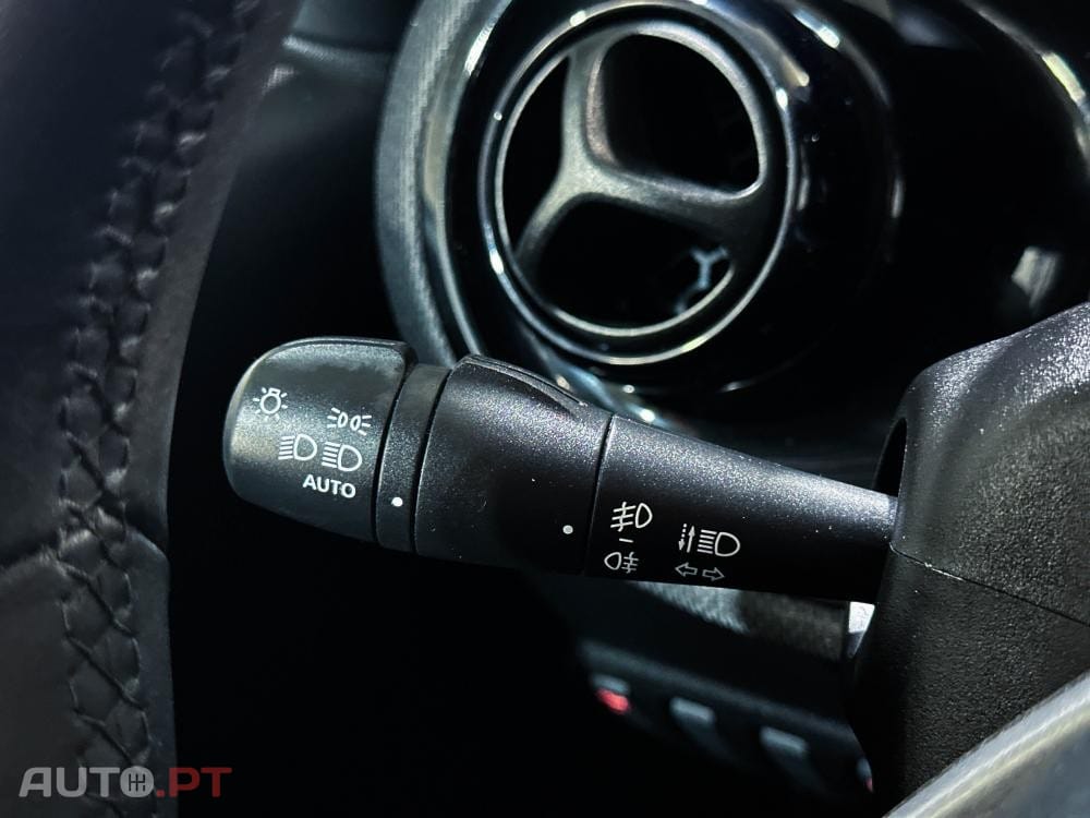 Smart ForTwo EQ prime