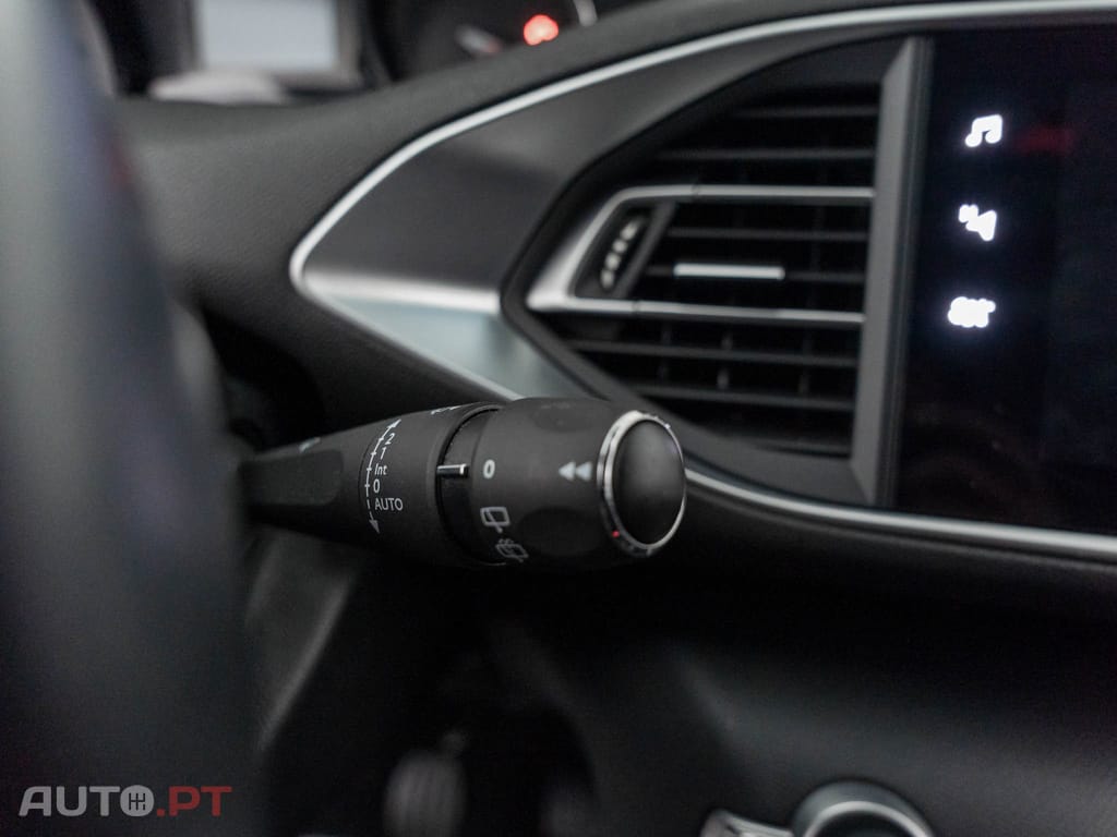 Peugeot 308 SW 1.5 BlueHDi Allure