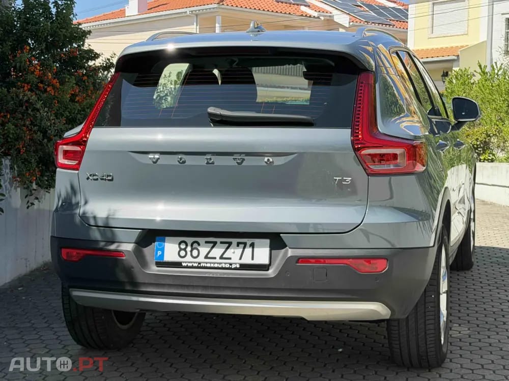 Volvo XC40 1.5 T3 Momentum Plus Geartronic
