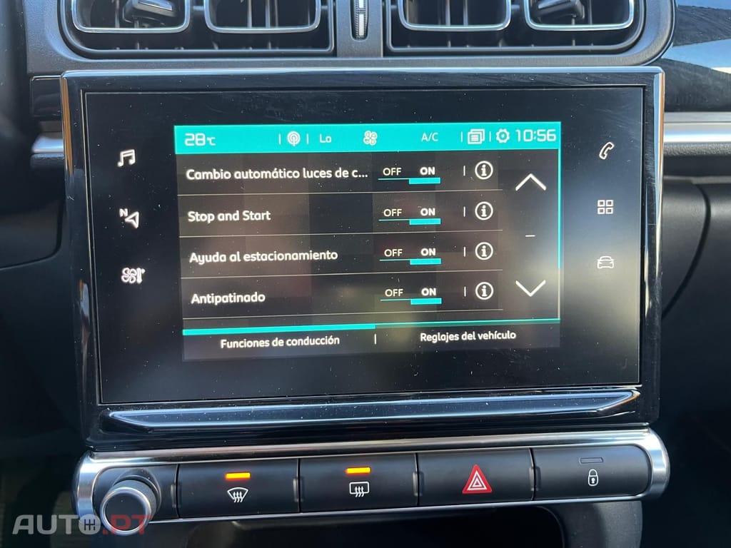 Citroen C3 1.2 PureTech Shine