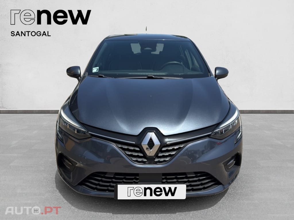 Renault Clio 1.0 Intens TCe