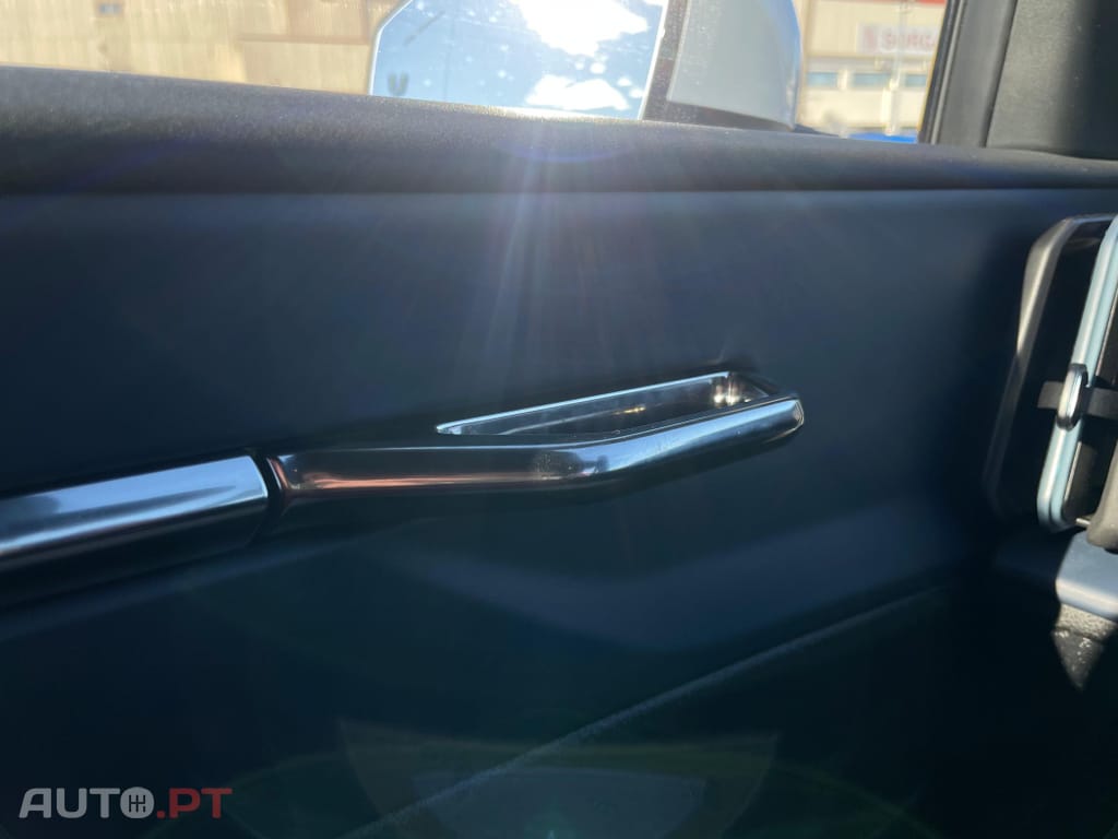 Volvo EX30 69 kWh Single Motor Extended Range Core