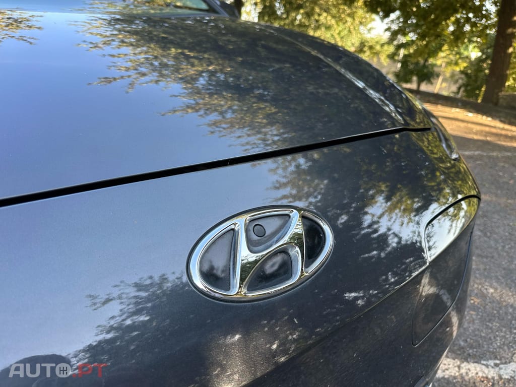 Hyundai Kauai 64 kWh Premium+Pack Premium