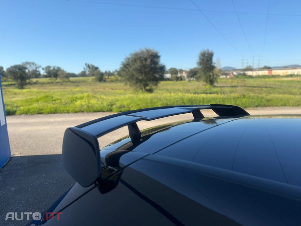 Mercedes-Benz A 45 AMG A45S AMG 4Matic+