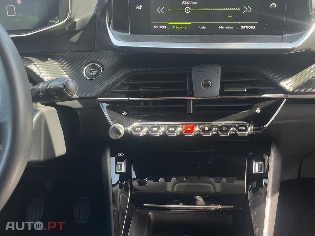 Peugeot 2008 1.2 PureTech Allure