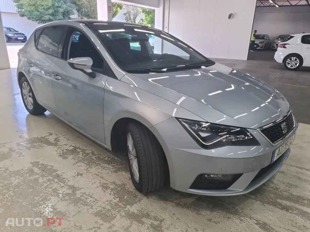 Seat Leon 1.0 EcoTSI Style S/S
