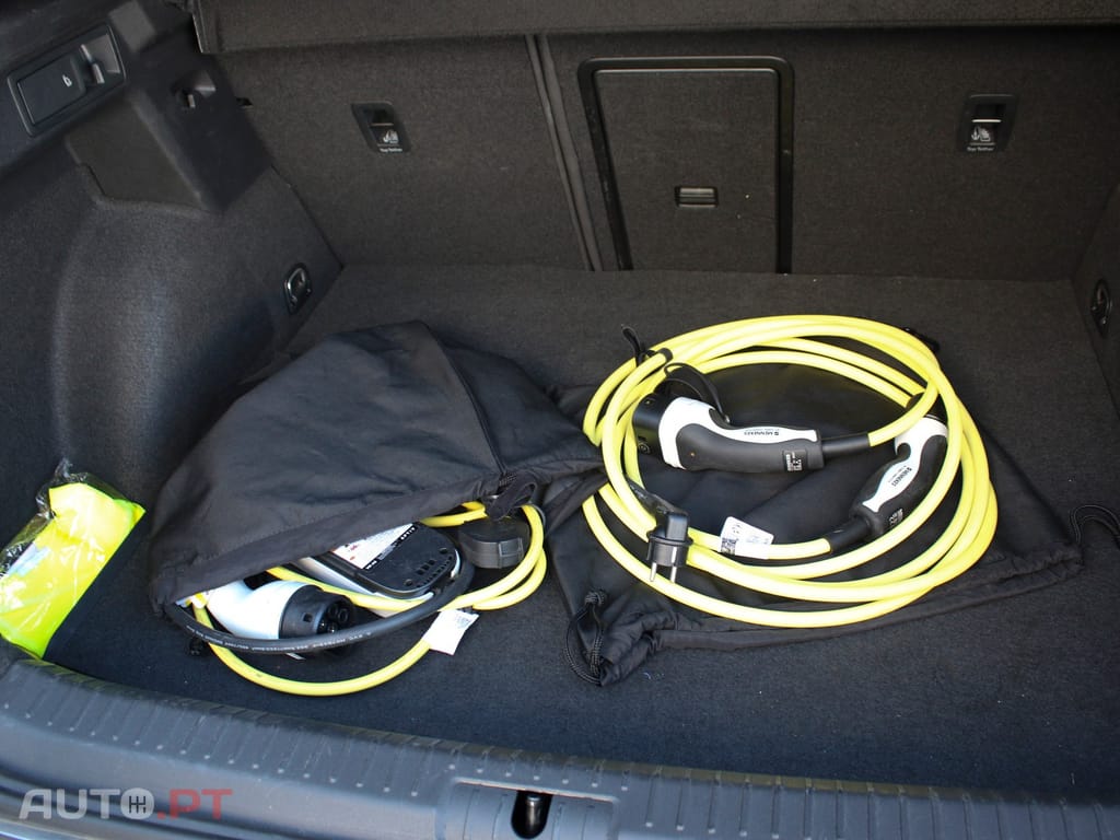 Cupra Formentor 1.4 e-Hybrid Cupra DSG