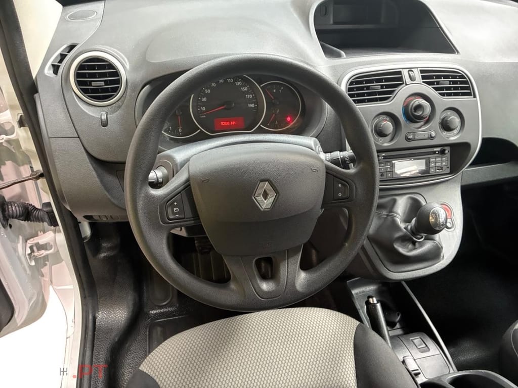 Renault Kangoo Express 1.5 Blue dCi Maxi Confort