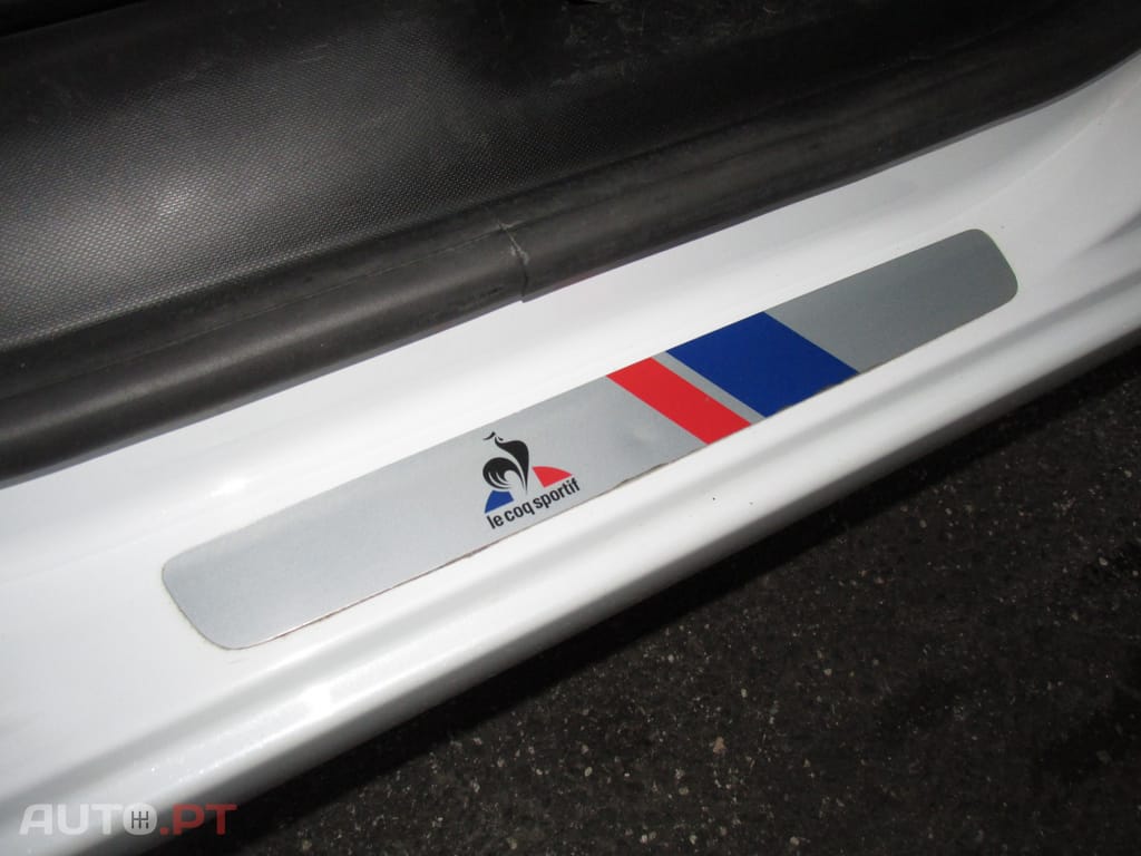 Renault Twingo 0.9 TCe Le Coq Sportif