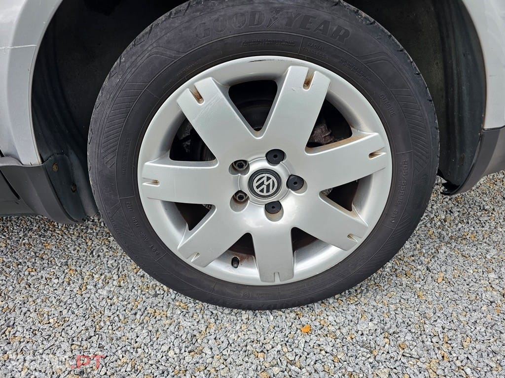 Volkswagen Passat Variant 1.9 TDi Confortline