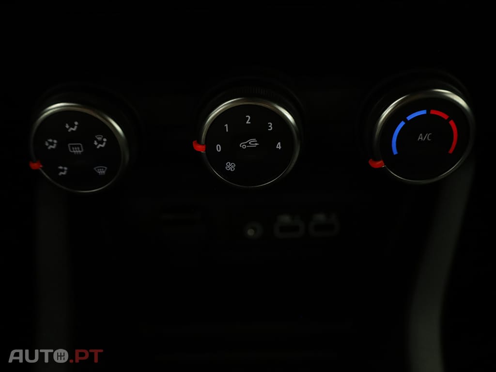 Renault Clio Clio 1.0 TCe Evolution Bi-Fuel