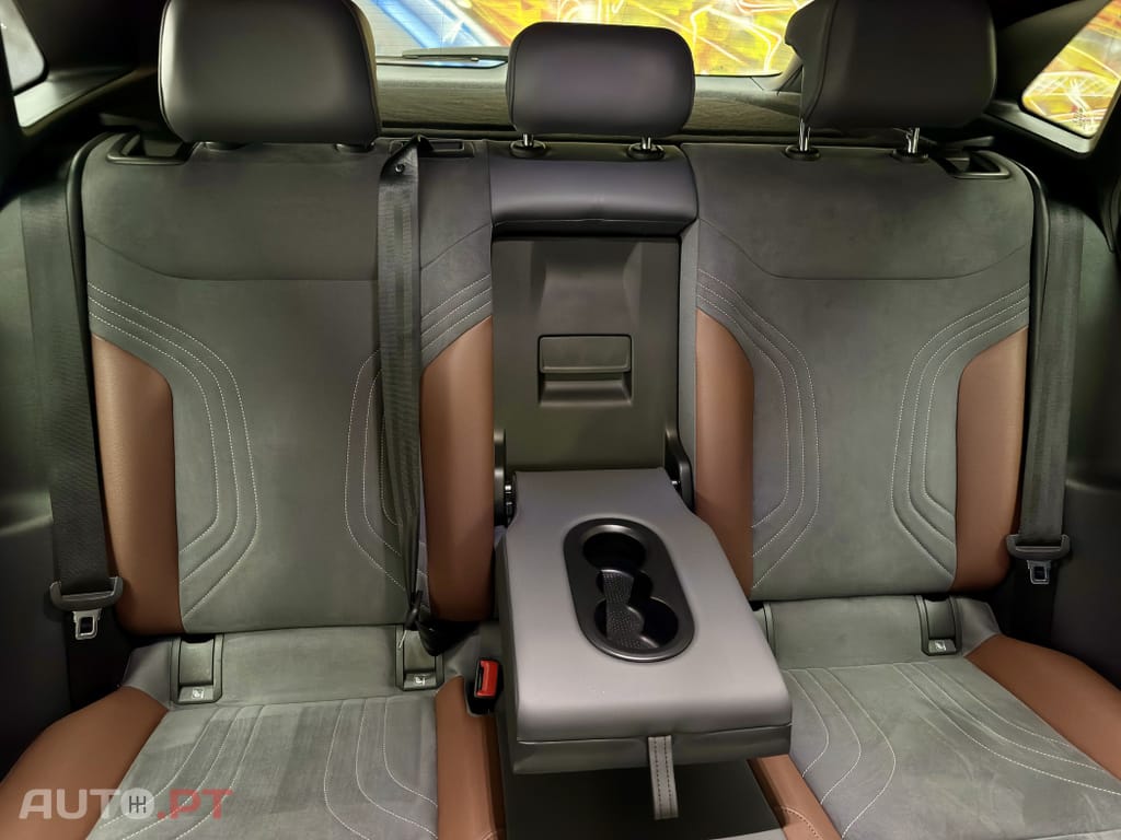 Volkswagen Id.4 77 kWh Pro Performance 1st