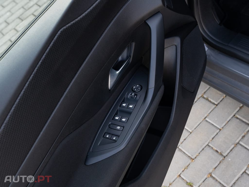 Peugeot 308 SW 1.2 PureTech Active
