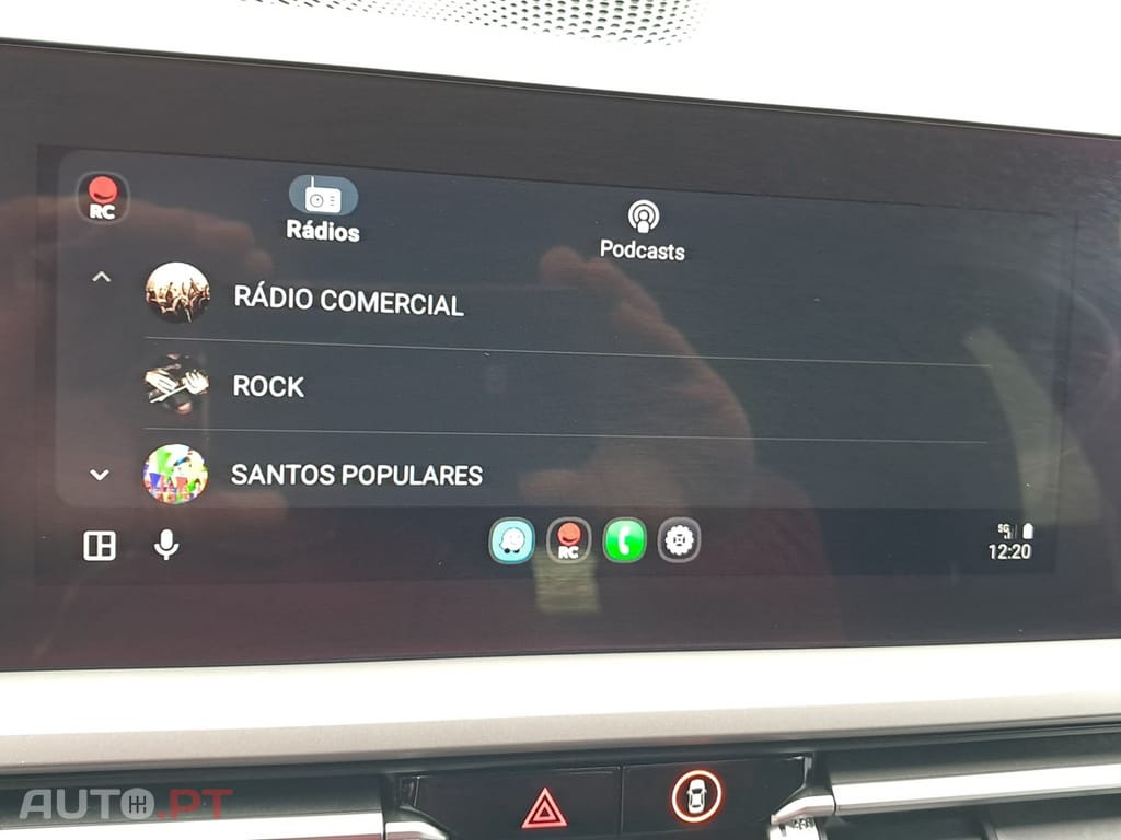 BMW 330 e Corporate Edition Auto