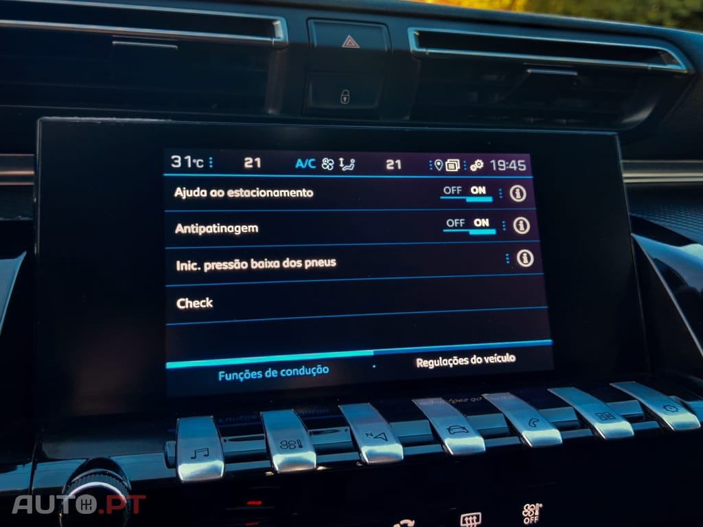 Peugeot 508 SW 1.5 BlueHDi Business Line