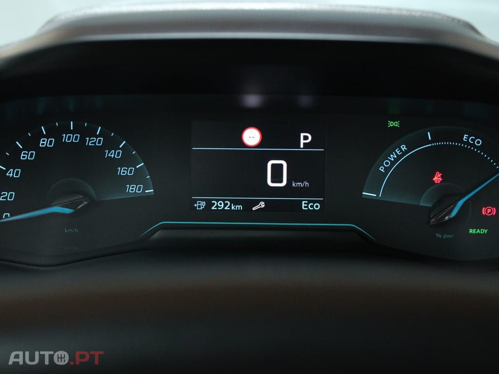 Peugeot E-208 50 kWh Allure