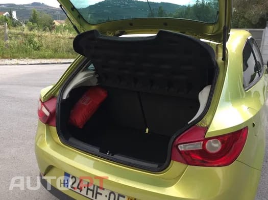 Seat Ibiza IBIZA