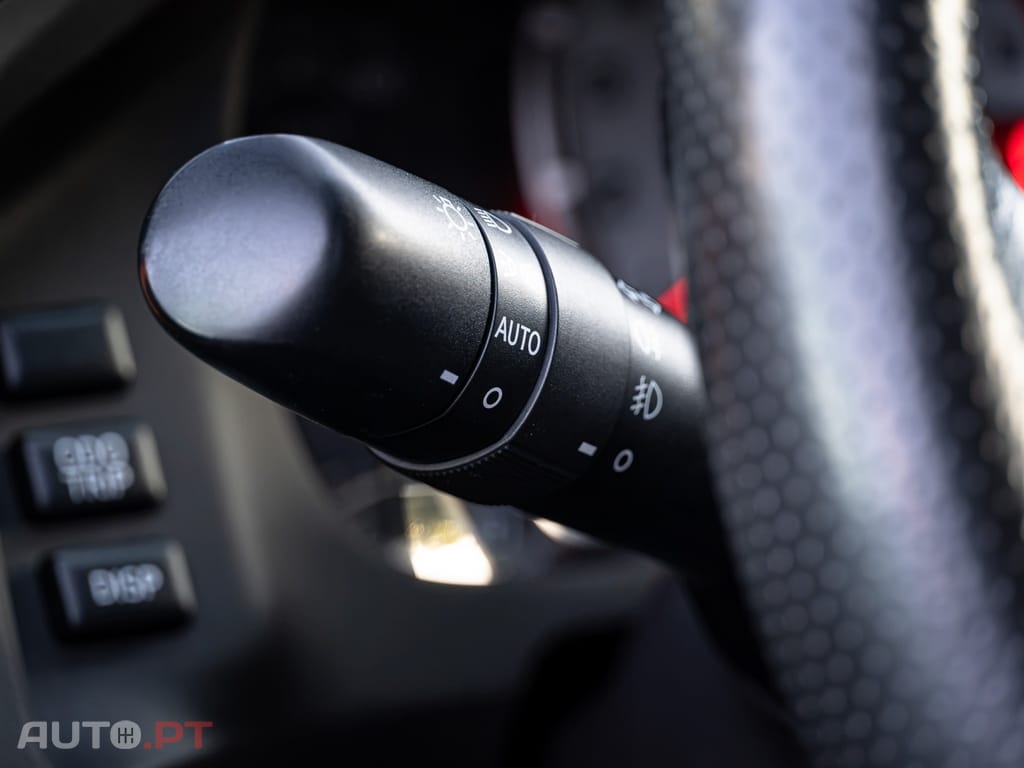 Toyota GT86 2.0D-4S Sport+Navi