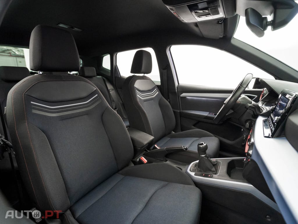 Seat Arona 1.0 TSI FR