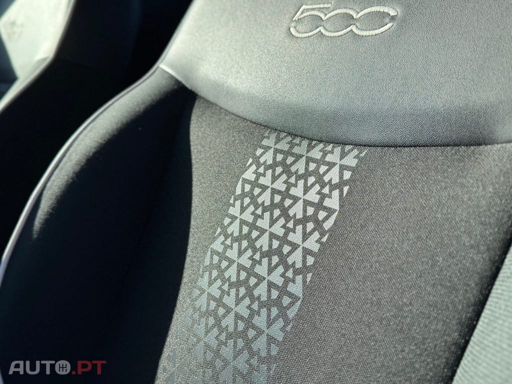 Fiat 500 1.0 Hybrid Sport