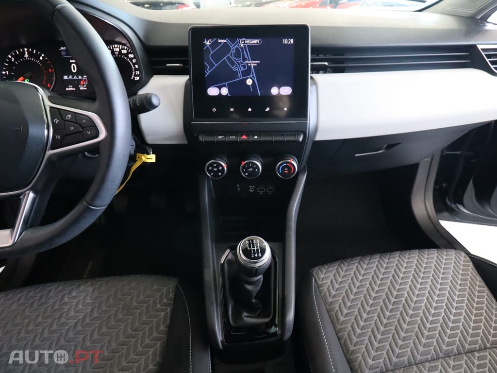 Renault Clio 1.5 Blue dCi Limited