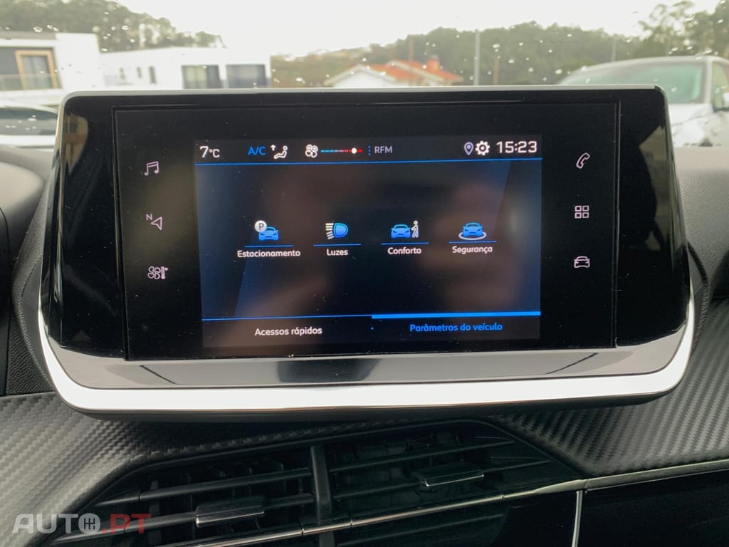 Peugeot 208 1.2 PureTech Allure