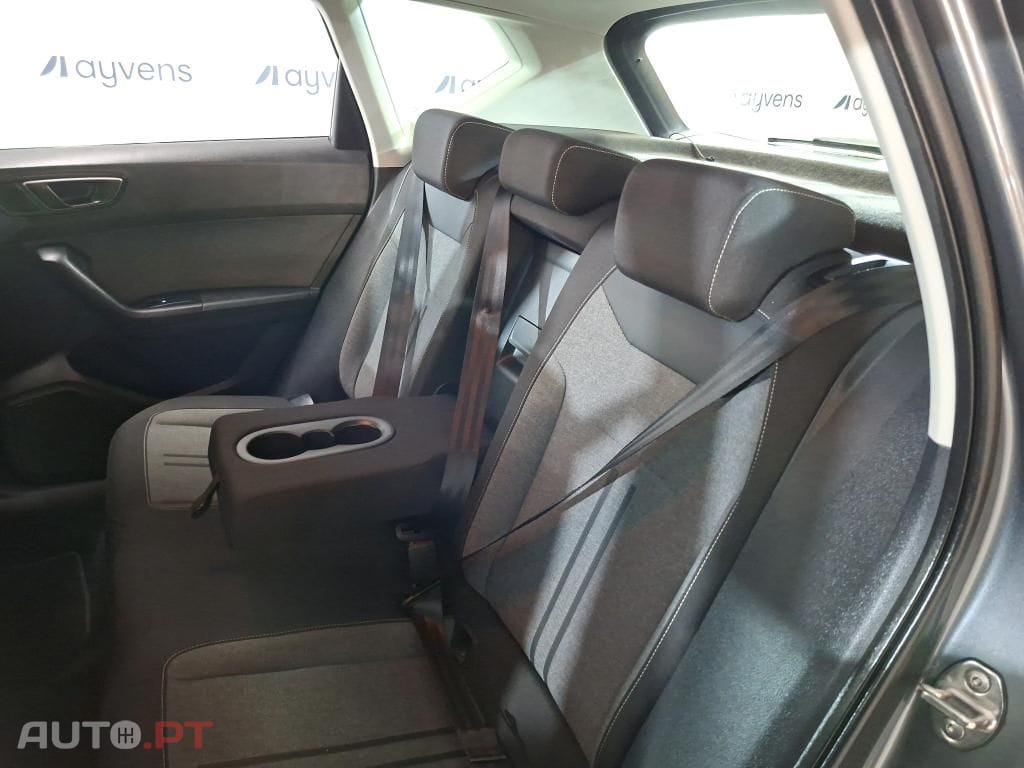 Seat Ateca 2.0 TDI Style