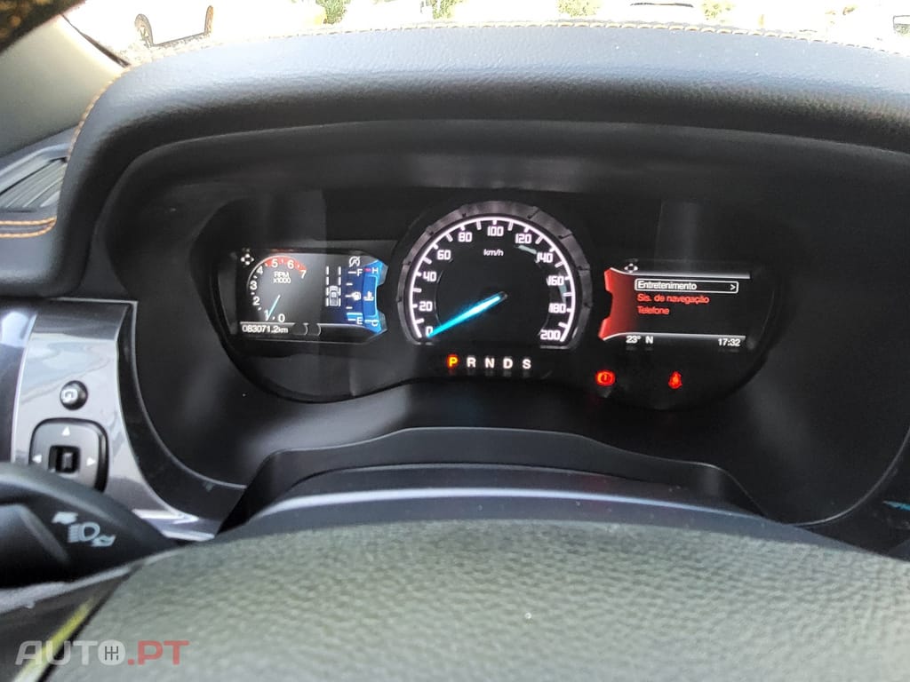 Ford Ranger 2.0 TDCi CD Wildtrak Aut.4WD
