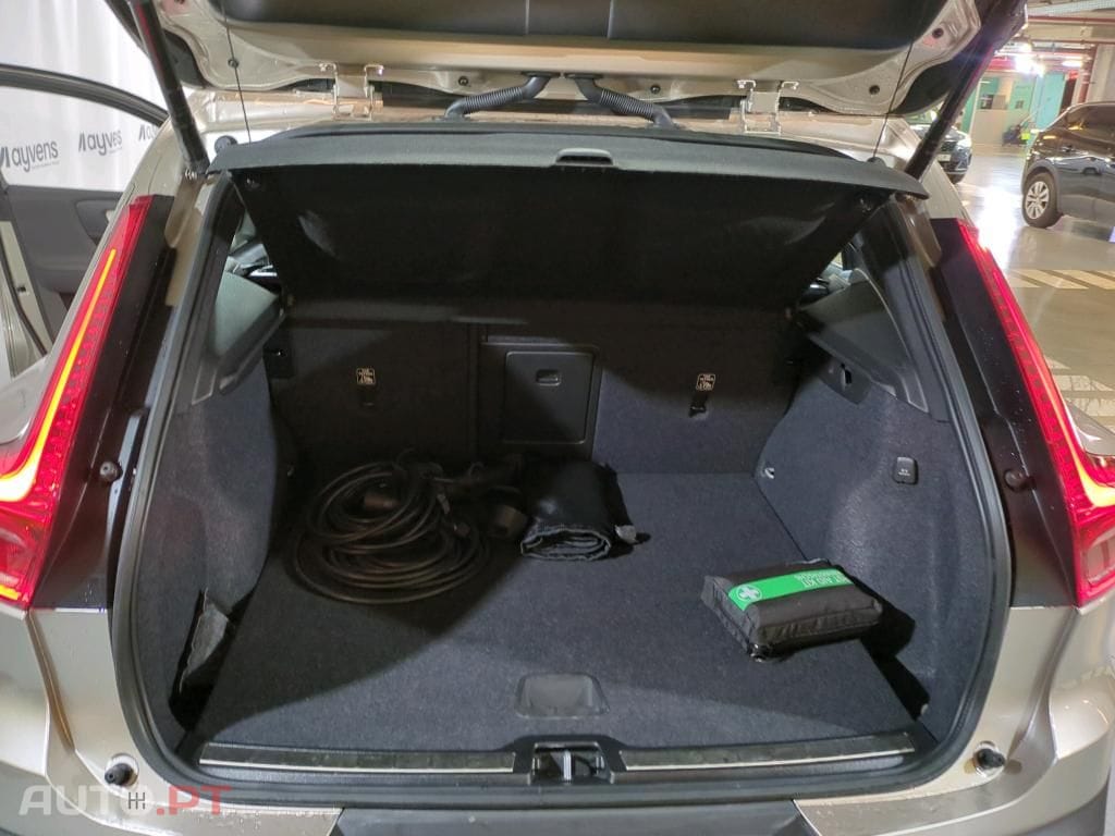 Volvo XC40 1.5 T4 PHEV Plus Bright