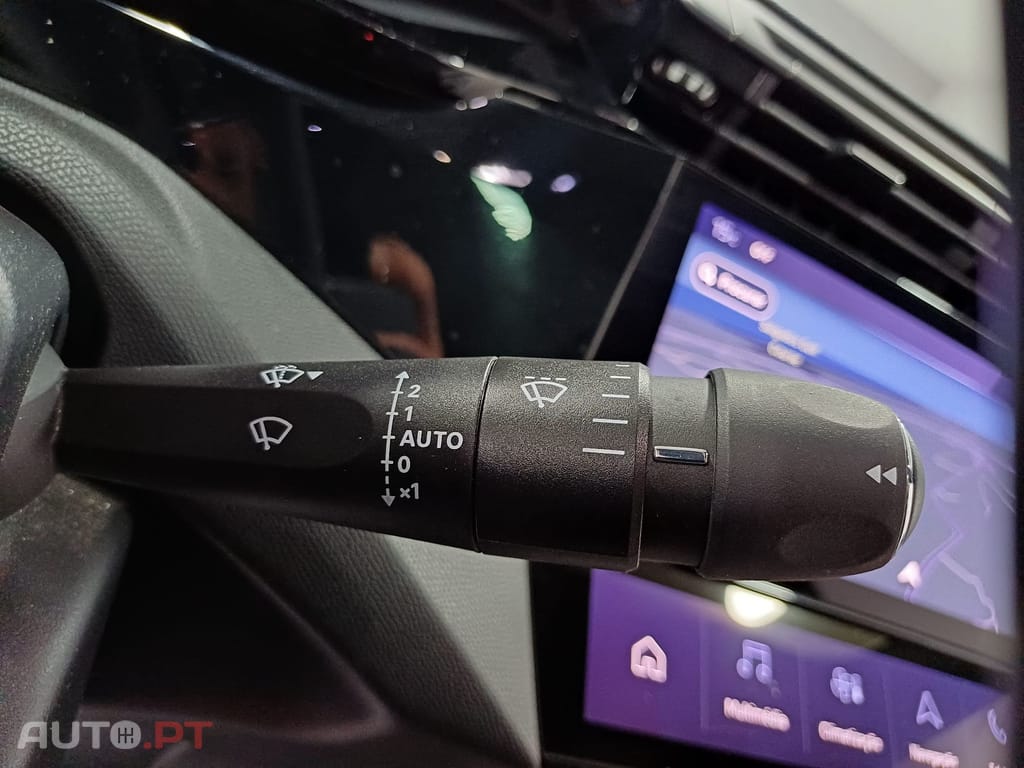 Peugeot 408 1.6 Hybrid GT e-EAT8