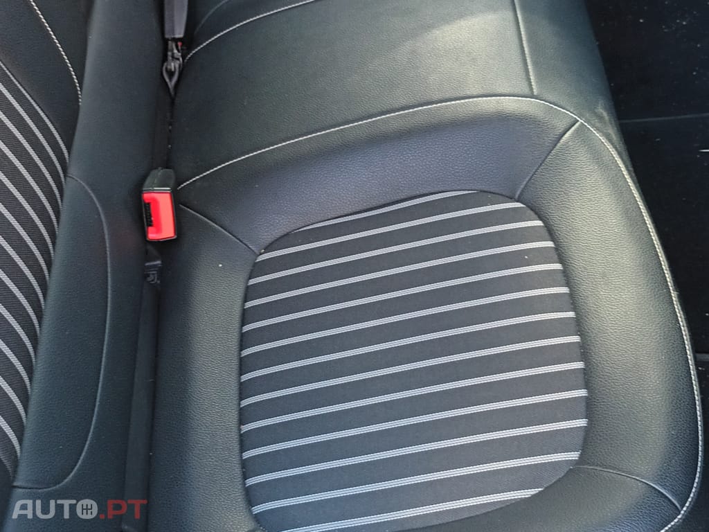 Renault Twingo Elétrico intense60